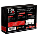 Liar Liar Game