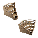 Laserox Modular Paint Rack 35mm