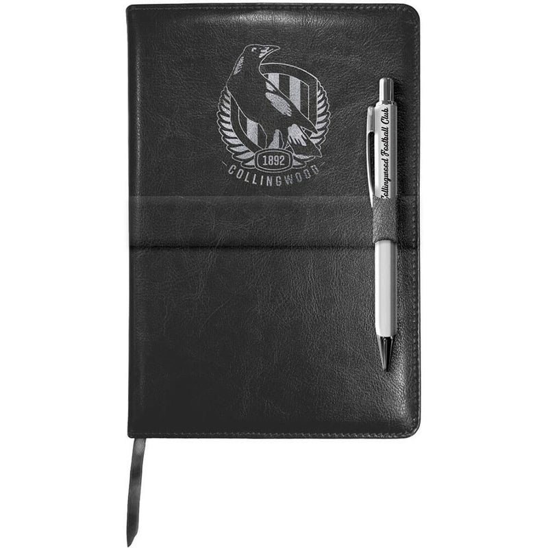AFL Notebook and Pen Pack