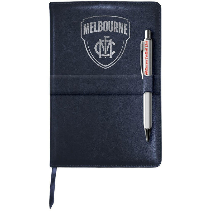 AFL Notebook and Pen Pack