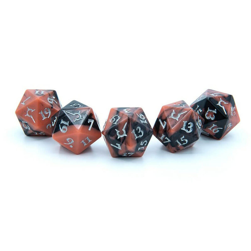  Juego de dados Dune RPG