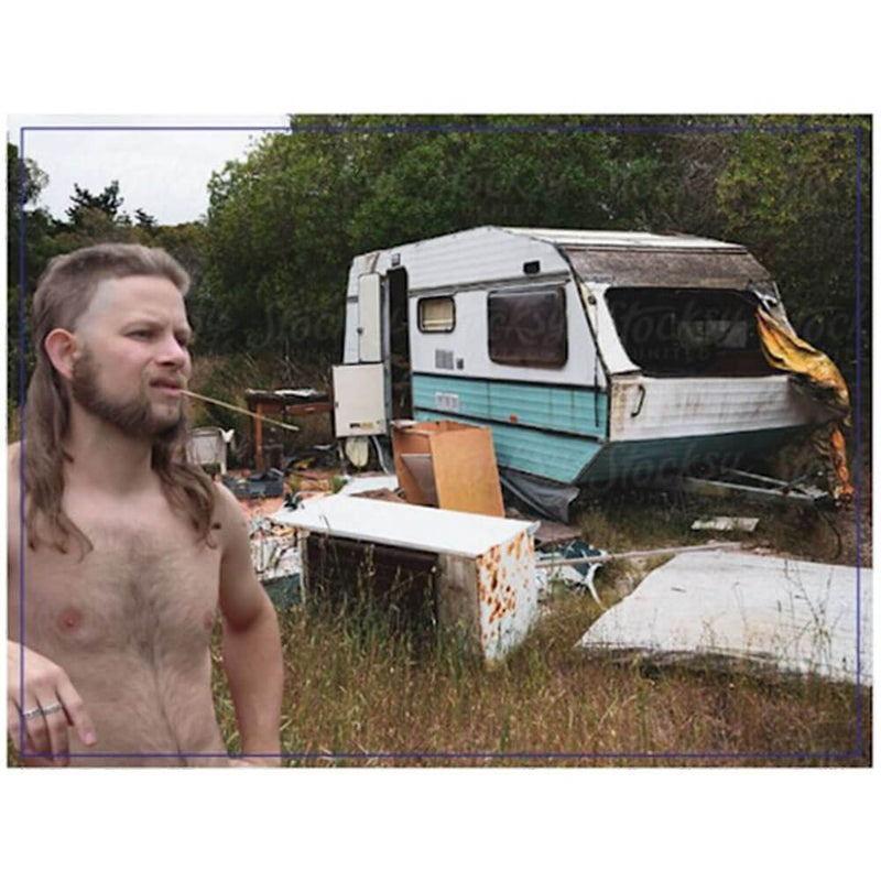 Puzzle de broma Haciendo cosas 300 piezas