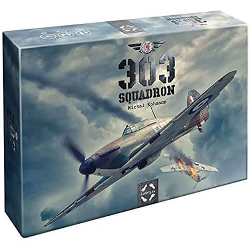 303 Squadron Core Game