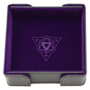  Bandeja cuadrada plegable Die Hard Dice