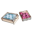 Laserox Inserts Wingspan Upgrade Kit