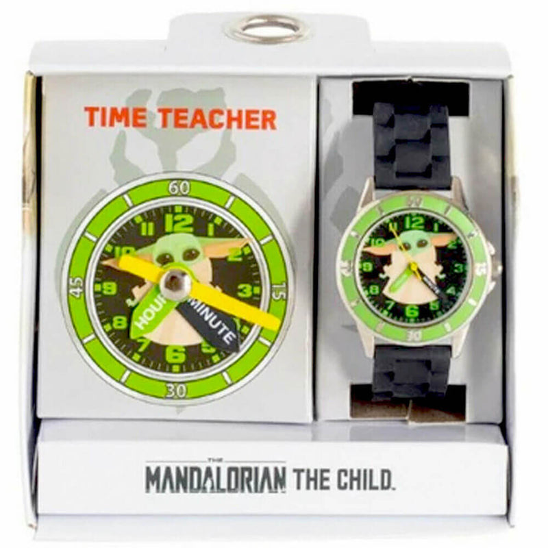  Paquete de relojes Time Teacher