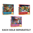 EZGrip Happy Holidays 300pc Puzzle