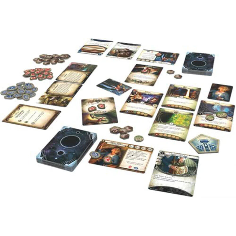Arkham Horror The Card Game Core Set (Revised Edition)
