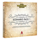 Small Railroad Empires Scenario Pack