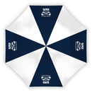 Paraguas compacta de AFL