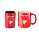 PAQUETA DE CAFÉ METALICA AFL