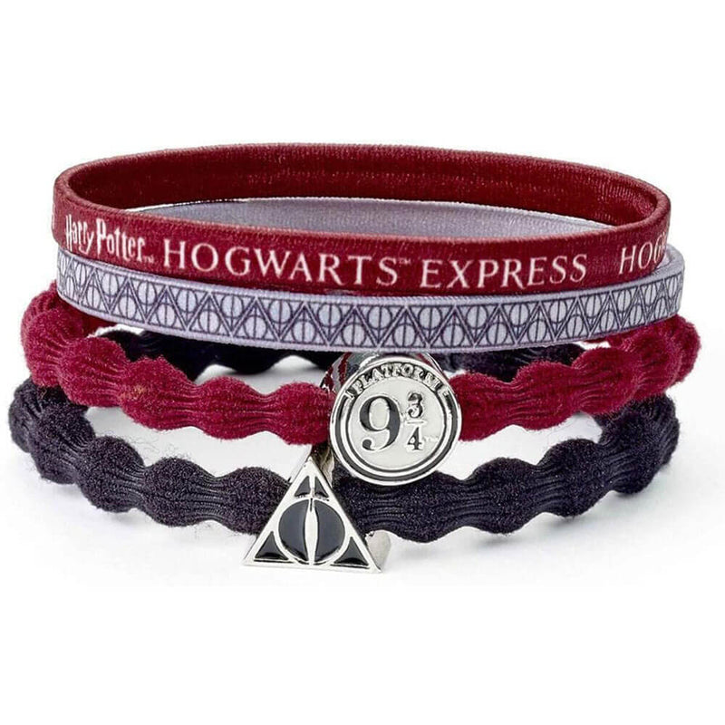 Conjunto de diademas de Harry Potter