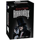 Horrorbox de Alice Cooper