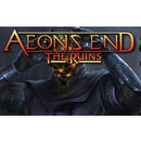 Aeons End The Ruins Strategy Game