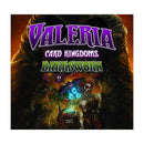 Valeria Card Kingdoms Darksworn Expansion Game