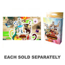 My Hero Academia Wild Wild Pussycats Card Game