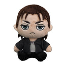  Repetición del peluche de Attack on Titan