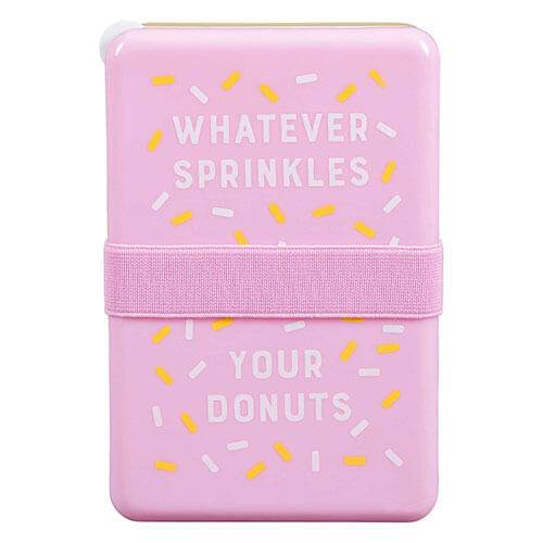 Yes Studio Lunch Box