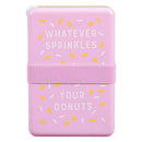  Sí Estudio Fiambrera