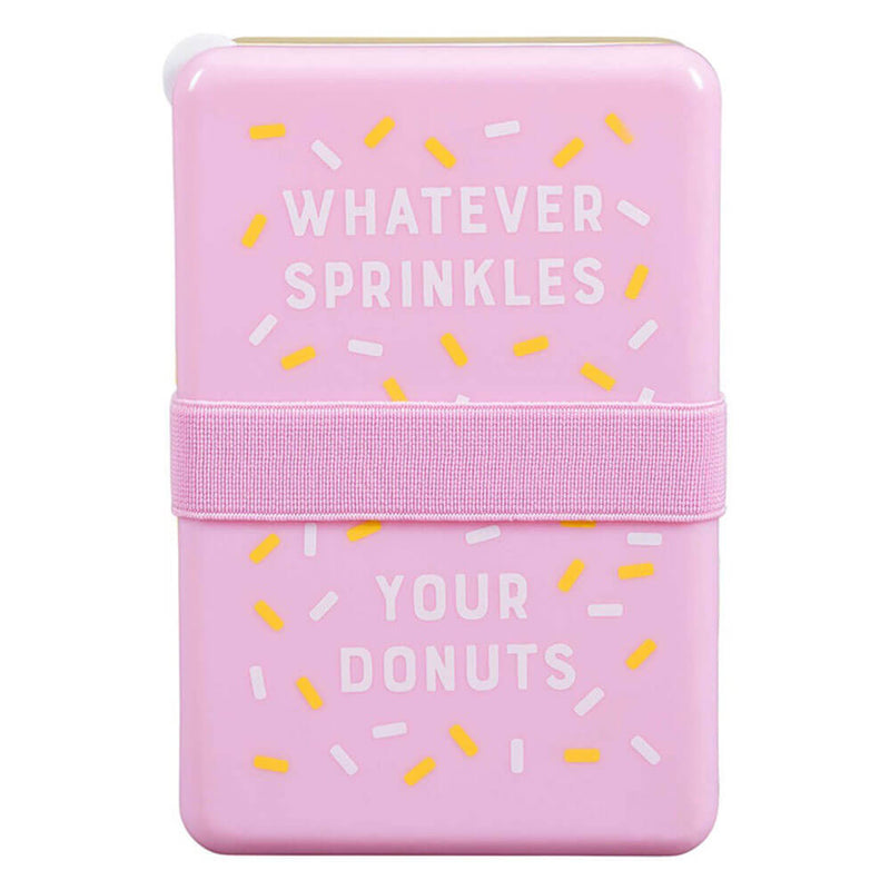  Sí Estudio Fiambrera