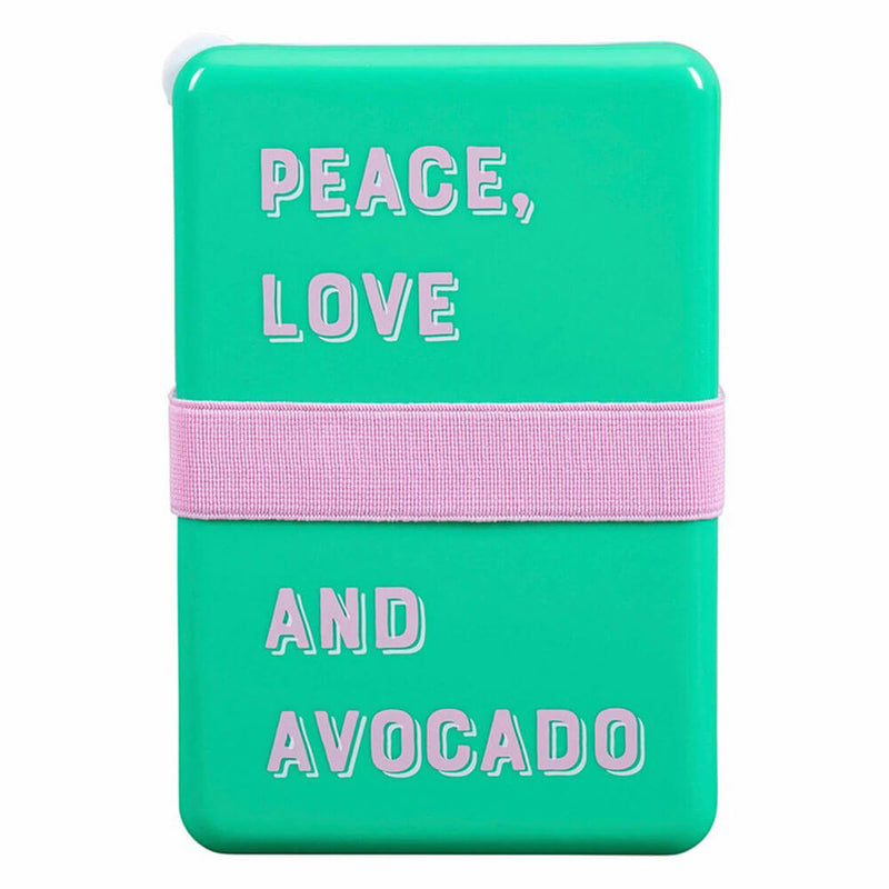  Sí Estudio Fiambrera