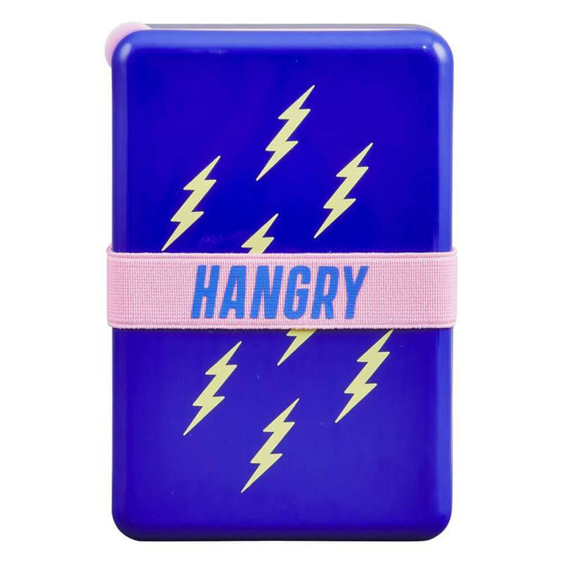  Sí Estudio Fiambrera