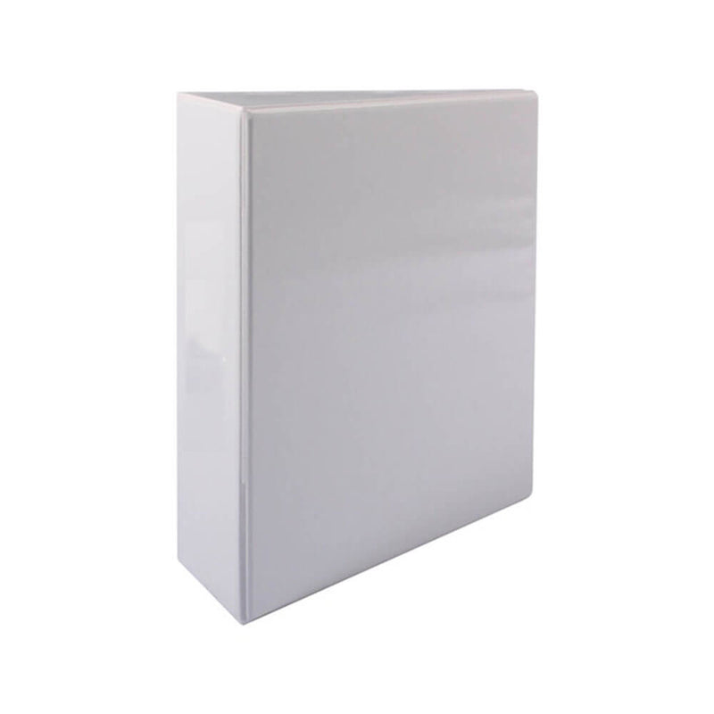  Marbig Clearview Insertar Arco De Palanca A4