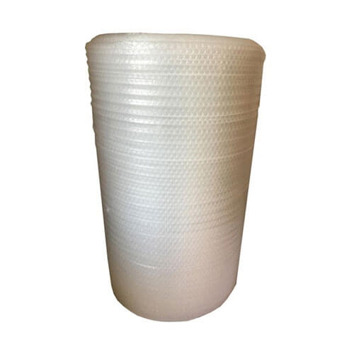 Airlite Non Perforated Bubble Wrap Roll Clear