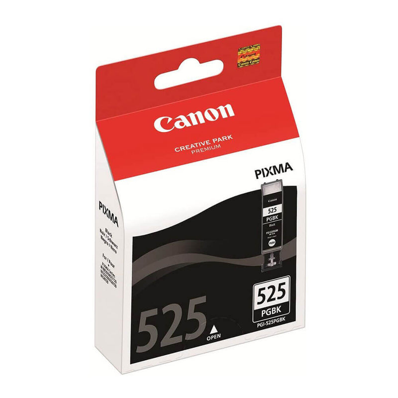 Canon PGI525 Inkjet Cartridge (Black)