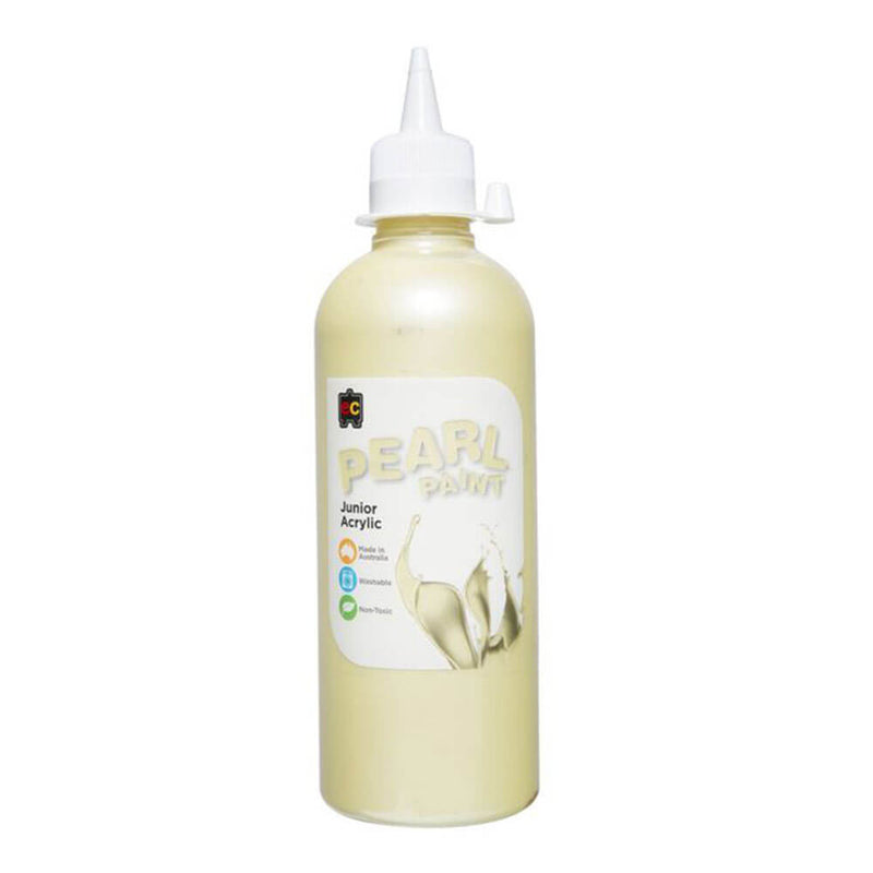  EC Liquicryl Junior Pintura Acrílica 500mL
