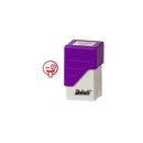  Sello Emoji de compañero de escritorio