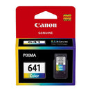 Canon Inkjet Cartridge C (Colour)