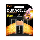 Batería alcalina Duracell