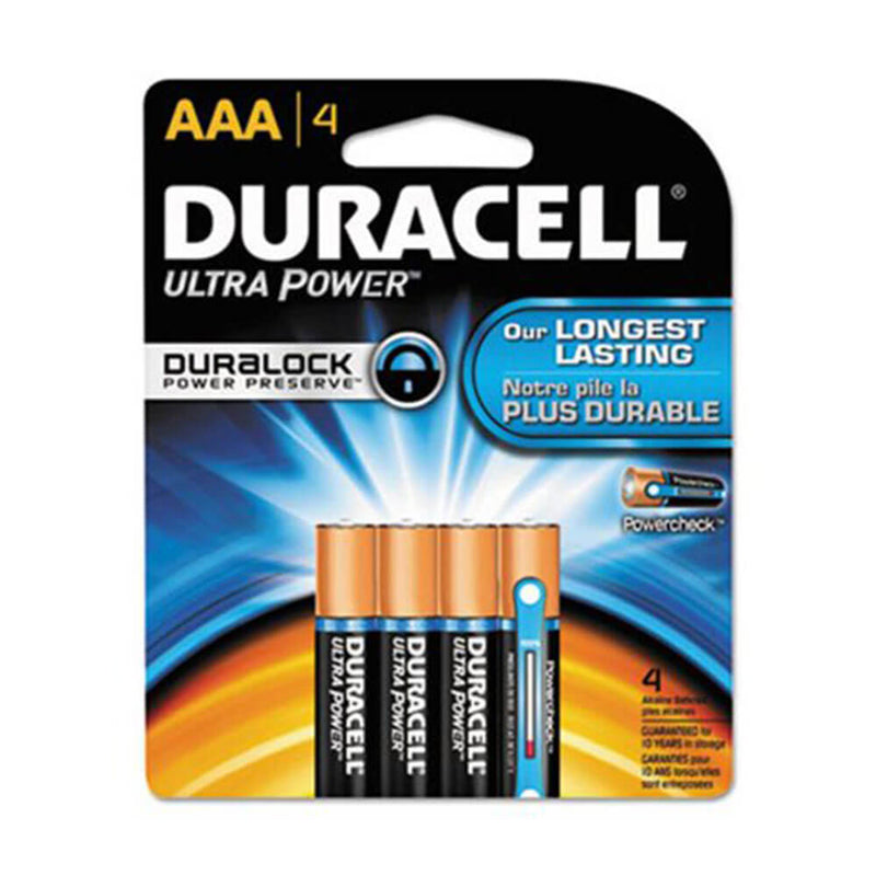  Batería Duracell Ultra