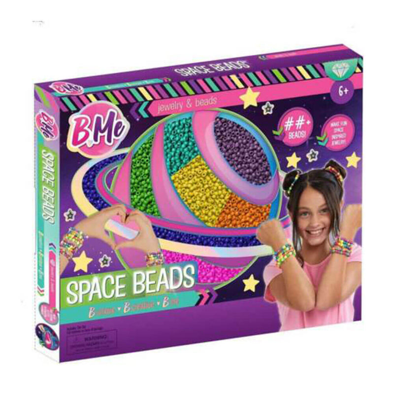 BMS Space Beads Toy