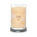  Vaso grande Yankee Candle Signature