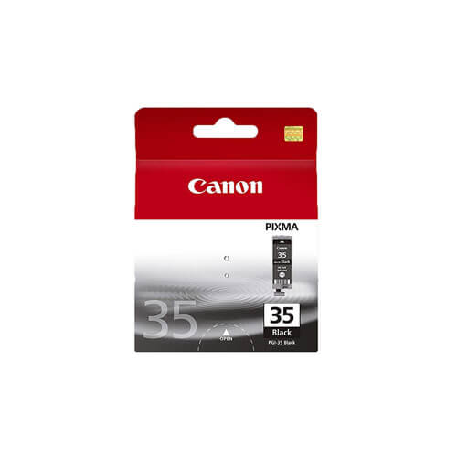 Canon PGI35 Inkjet Cartridge (Black)