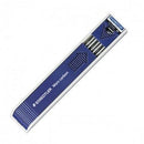  Staedtler Mars Lumograph 200 Minas 2mm (12uds)