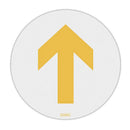  Calcomanía adhesiva para piso Durus (250 mm)