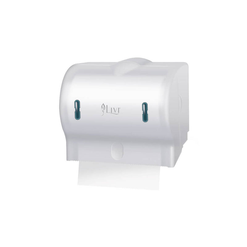  Dispensador de toallas Livi