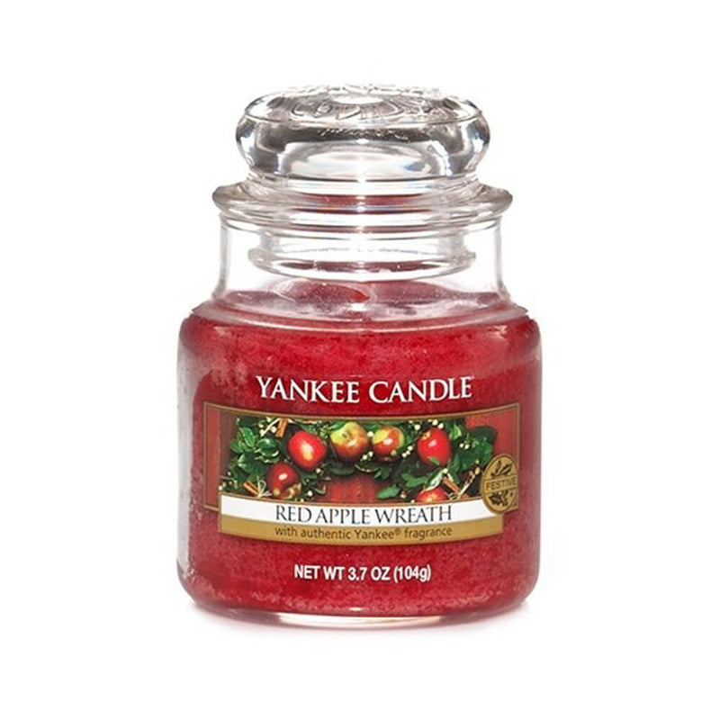  Yankee Candle Classic Tarro Pequeño