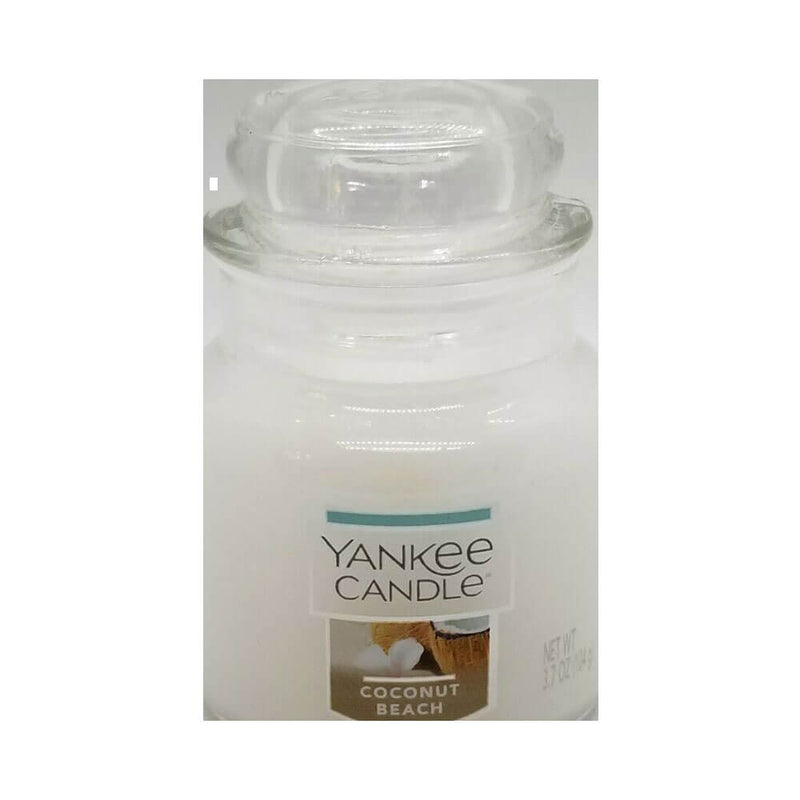  Yankee Candle Classic Tarro Pequeño