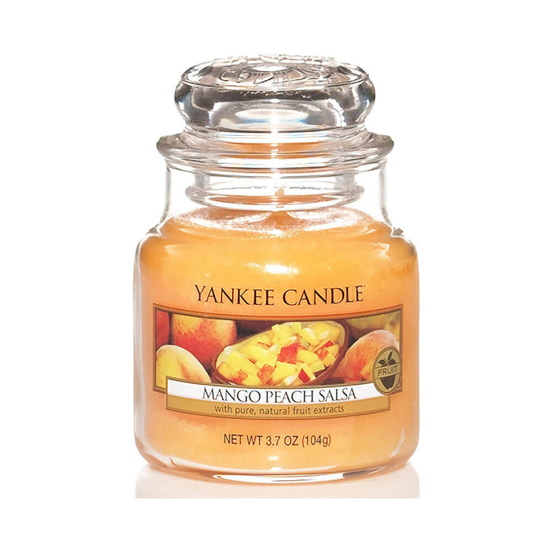  Yankee Candle Classic Tarro Pequeño