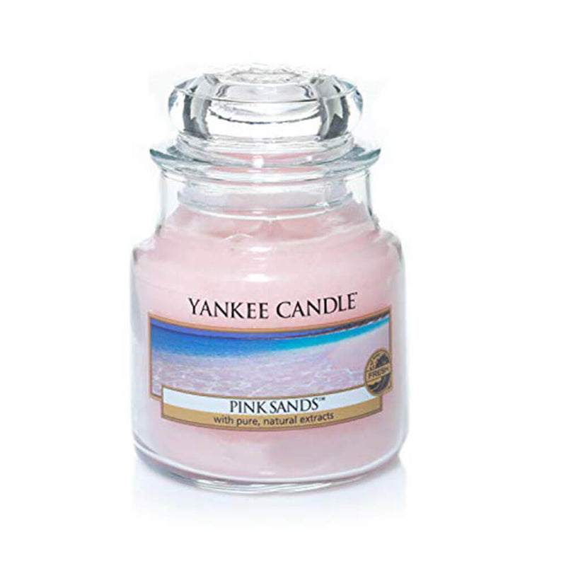  Yankee Candle Classic Tarro Pequeño