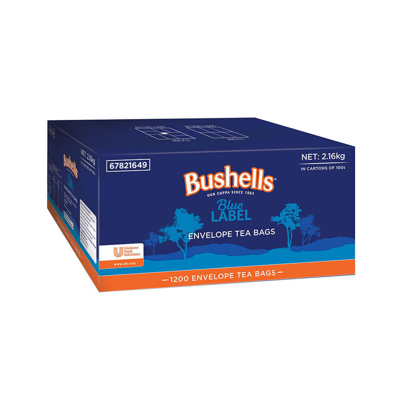 Bushells Tea (1200pk)