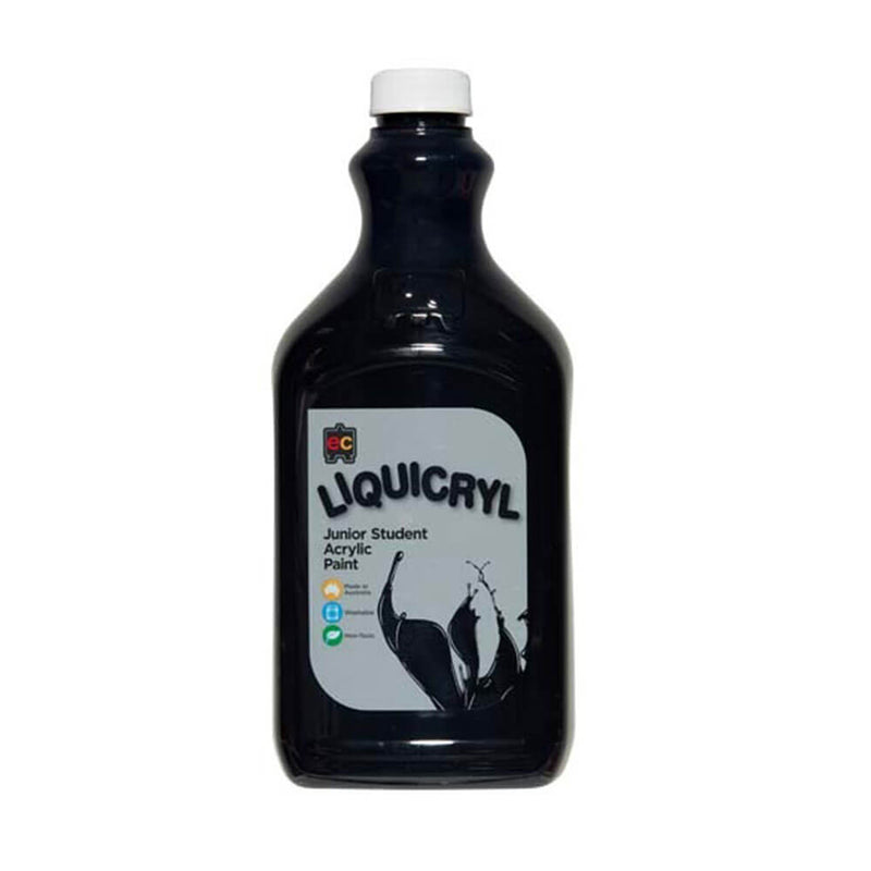  EC Liquicryl Pintura Acrílica Junior Student 2L