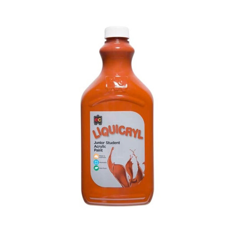  EC Liquicryl Pintura Acrílica Junior Student 2L