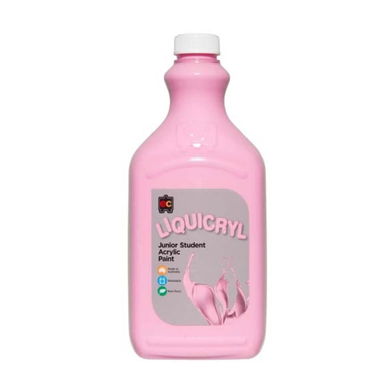  EC Liquicryl Pintura Acrílica Junior Student 2L