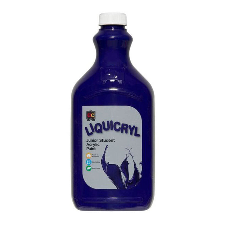  EC Liquicryl Pintura Acrílica Junior Student 2L