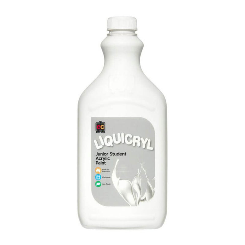  EC Liquicryl Pintura Acrílica Junior Student 2L